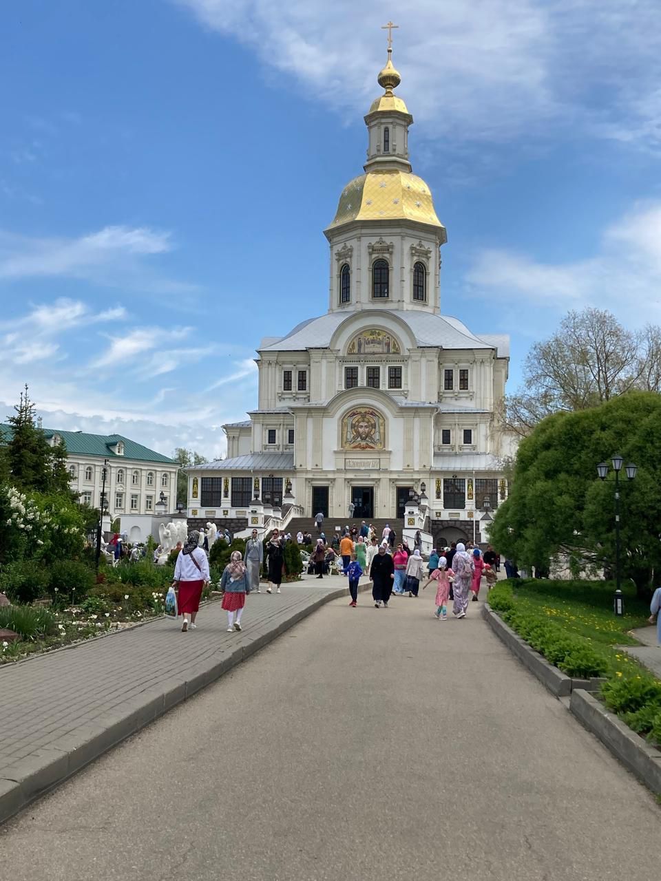 ДИВЕЕВО