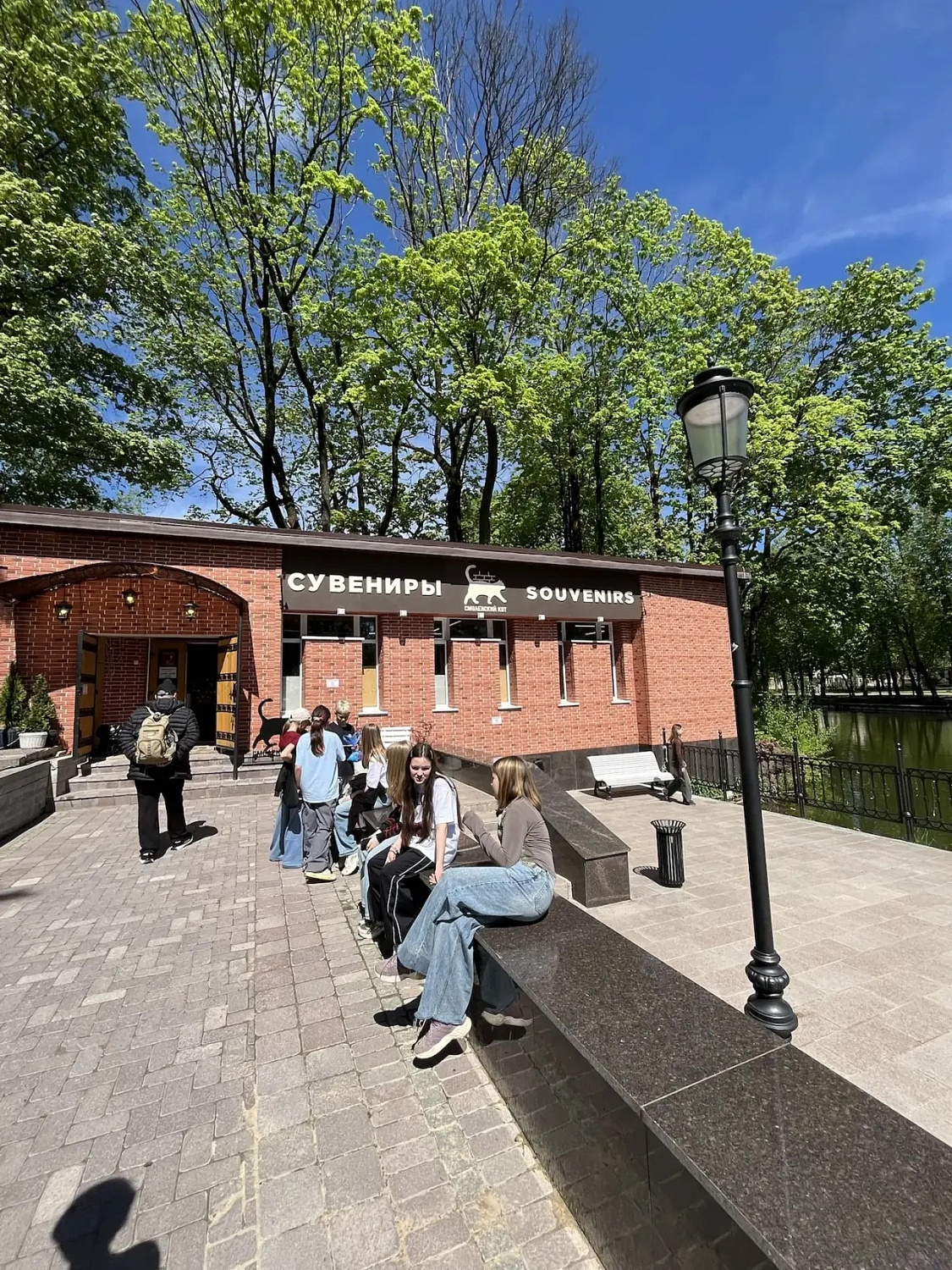 Древний Смоленск: ровесник истории