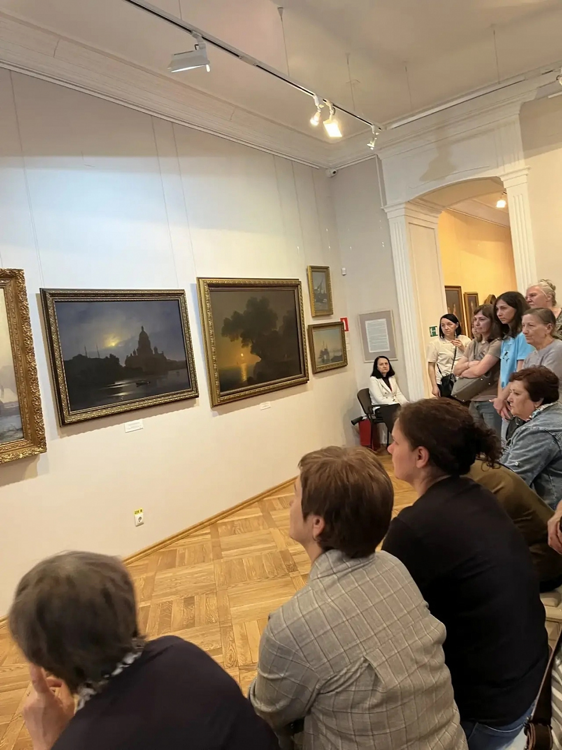 Древний Смоленск: ровесник истории