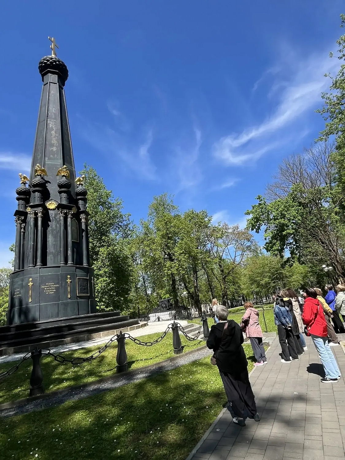 Древний Смоленск: ровесник истории